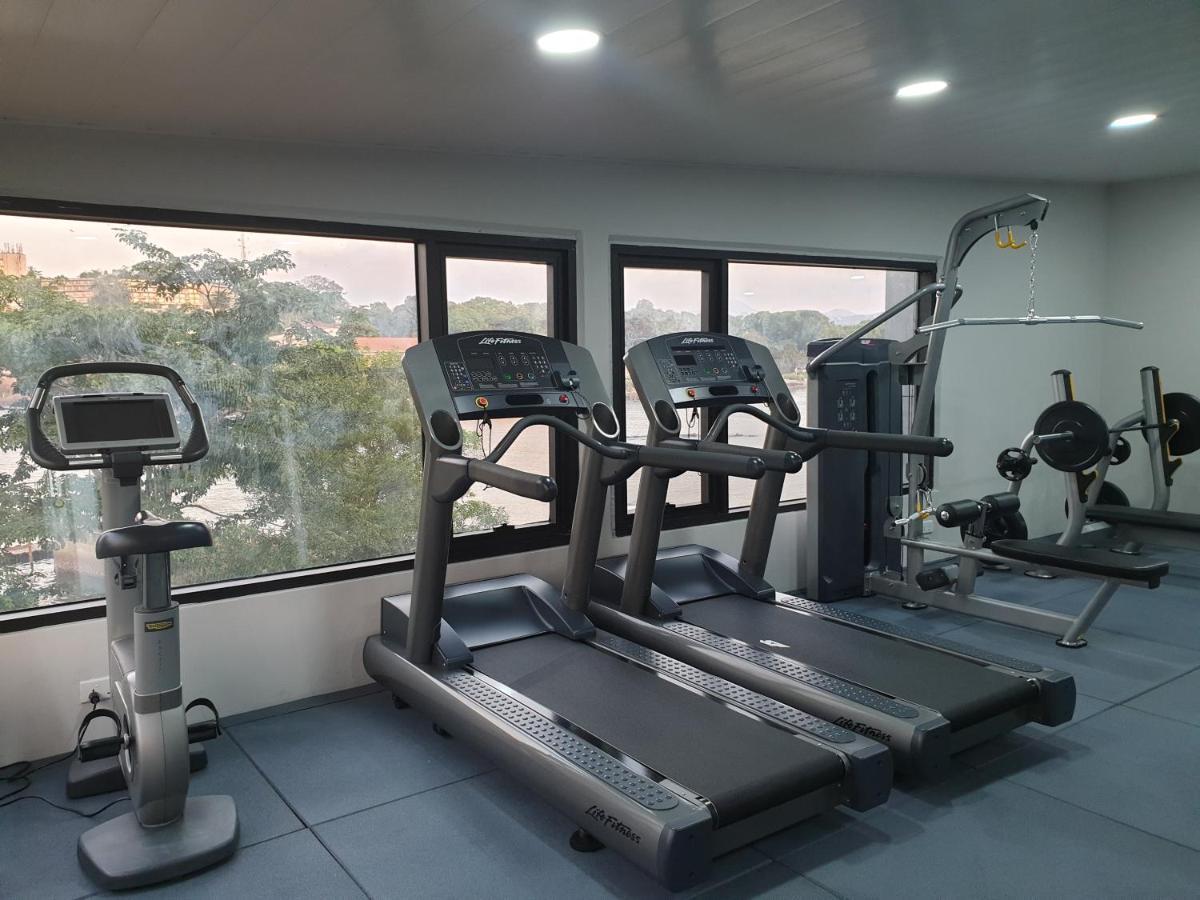 Mamba Point Hotel Freetown Kültér fotó