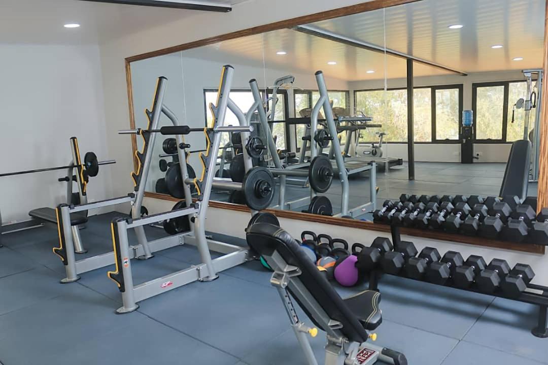 Mamba Point Hotel Freetown Kültér fotó