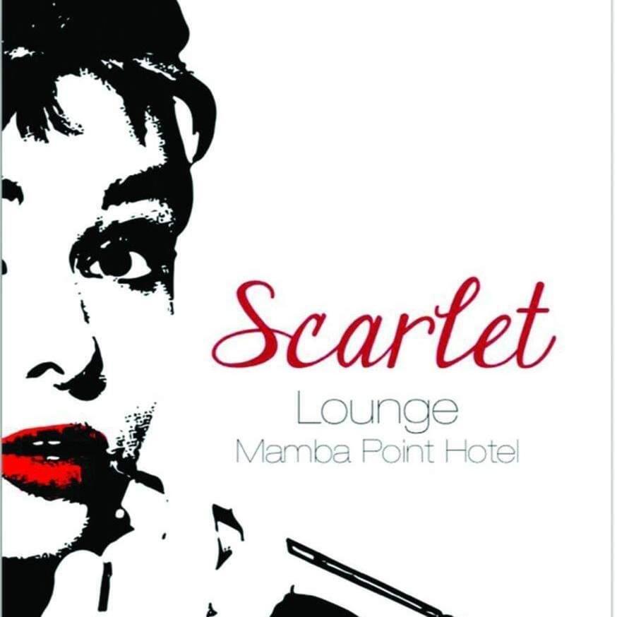 Mamba Point Hotel Freetown Kültér fotó
